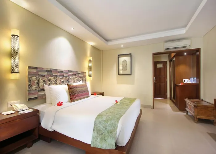 Family Twin Room