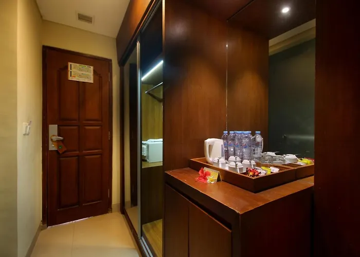 Family Twin Room